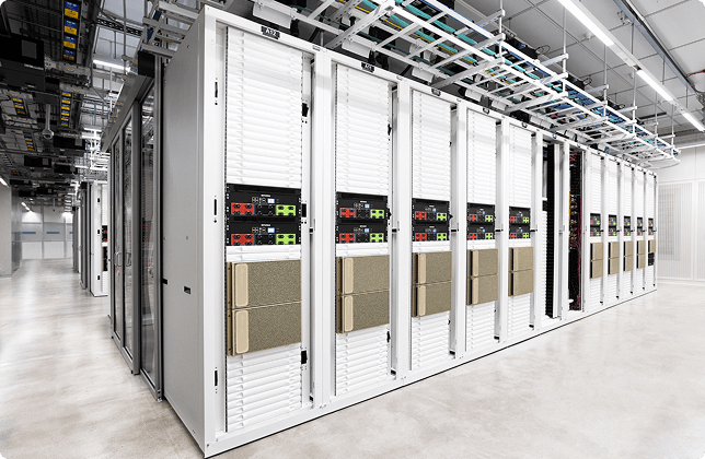 Enterprise-ready quantum–AI systems infrastructure