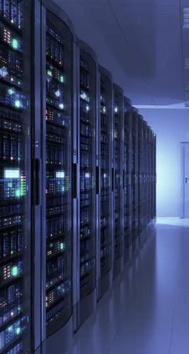 Secure Quantum–AI Infrastructure