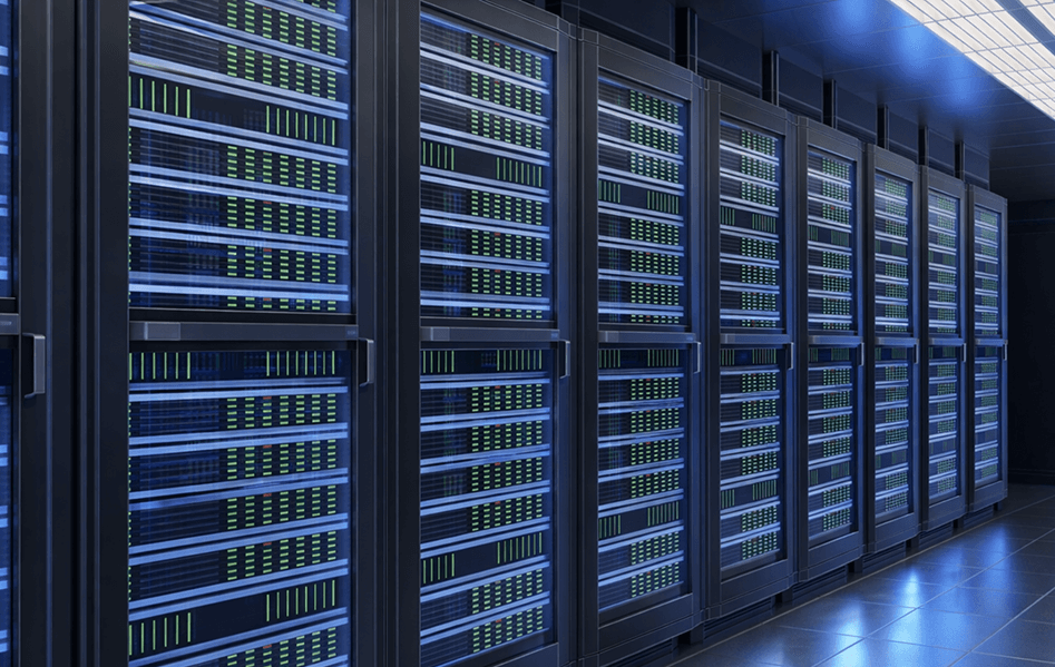 Quantum–AI platform infrastructure supporting real-world operations
