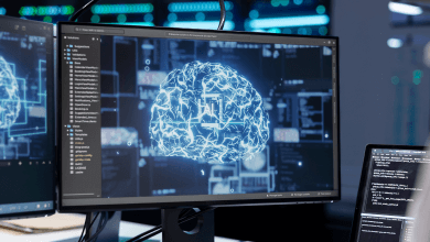 AI foundation model training on NVIDIA DGX SuperPOD infrastructure