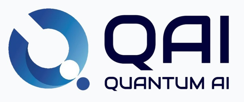 QAI Quantum AI logo