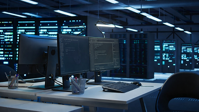 Critical Infrastructure