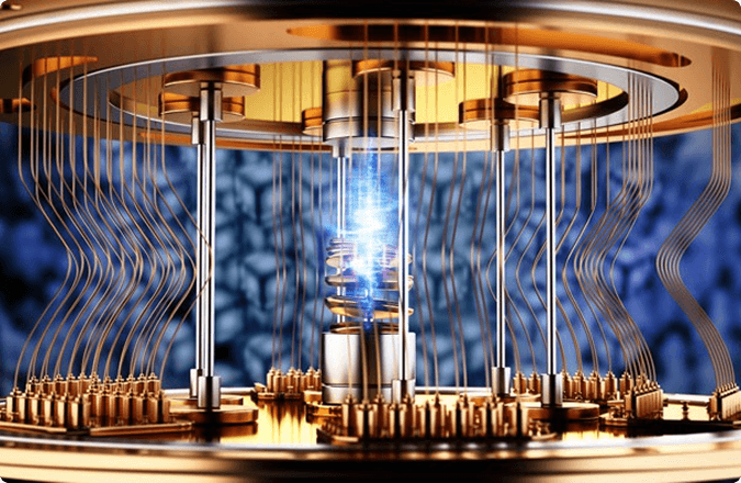 Production-ready superconducting quantum system infrastructure
