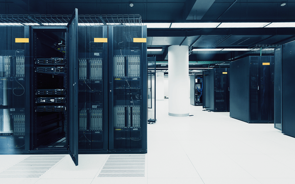 Quantum–AI platform infrastructure supporting real-world operations