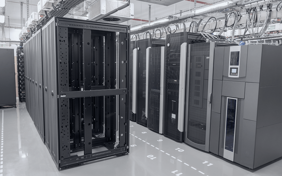 Quantum–AI platform infrastructure supporting real-world operations
